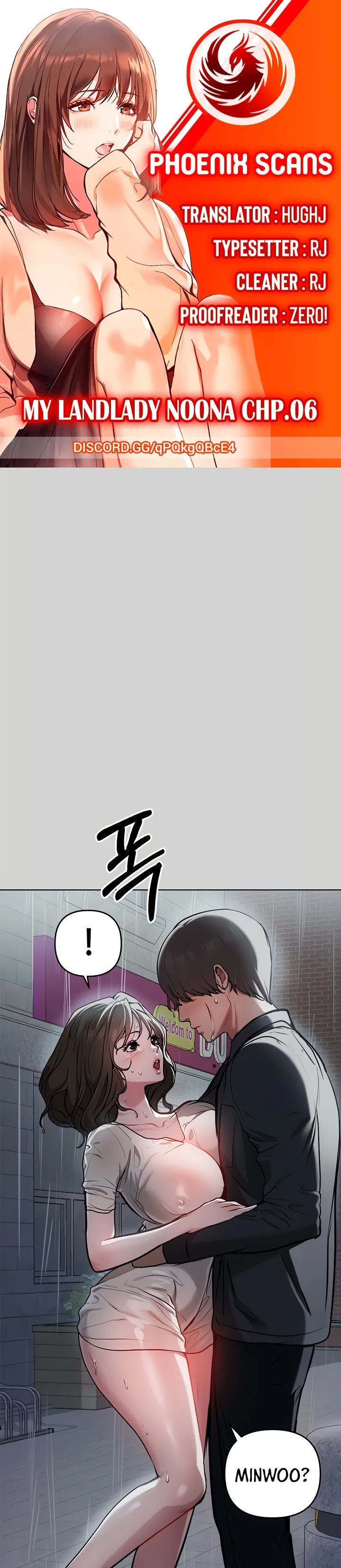 Chapter 6, page 1