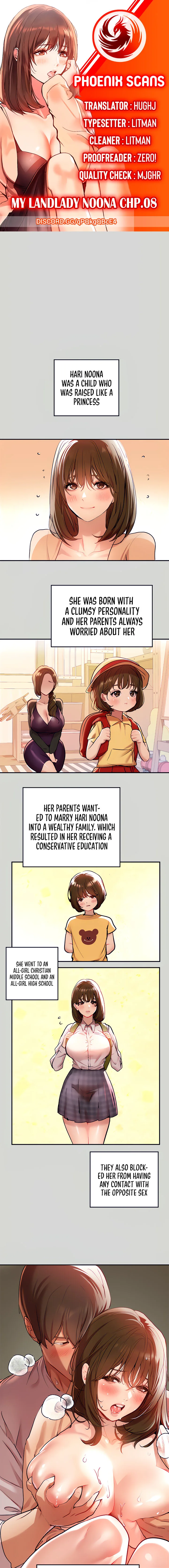 Chapter 8, page 1