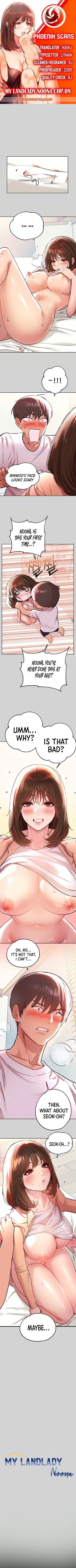 Chapter 9, page 1