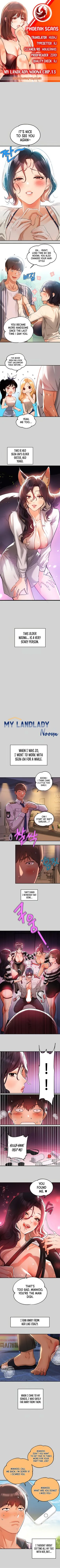 Chapter 13, page 1