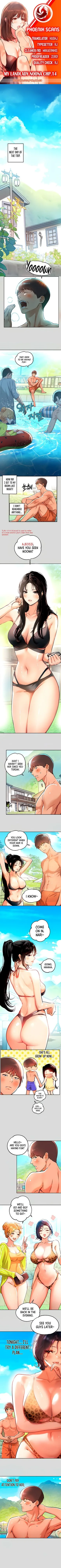 Chapter 14, page 1