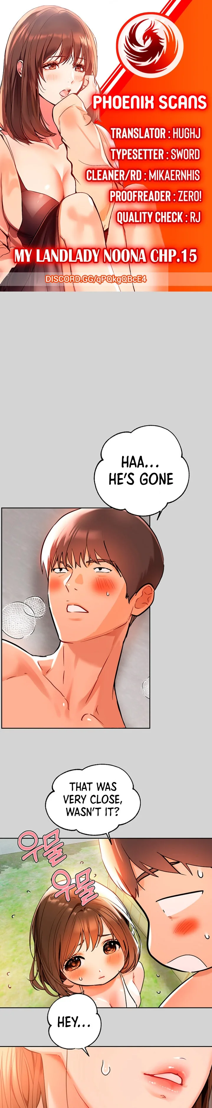 Chapter 15, page 1