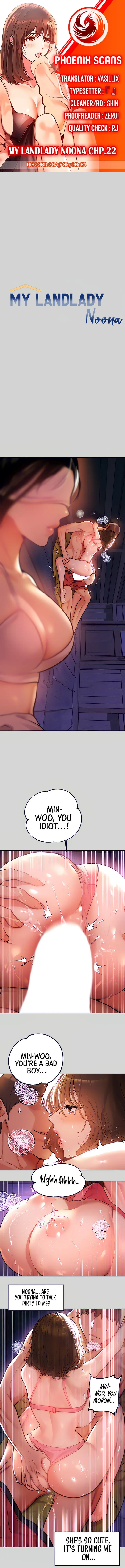 Chapter 22, page 1