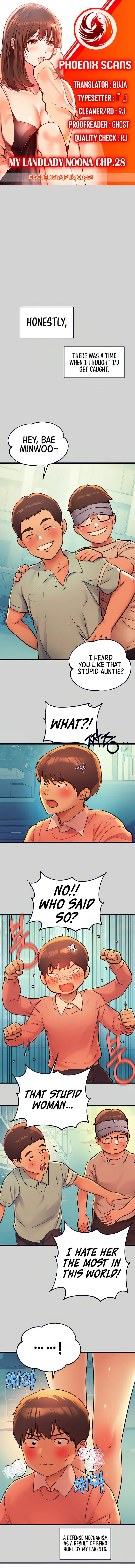 Chapter 28, page 1