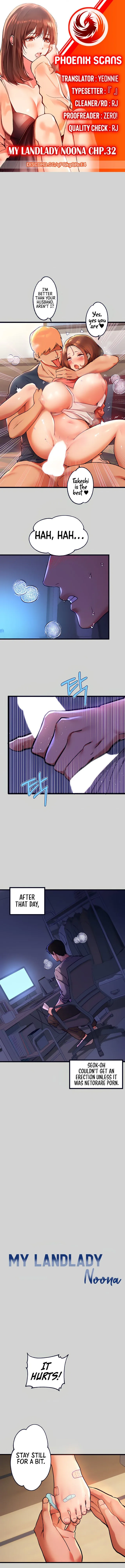 Chapter 32, page 1