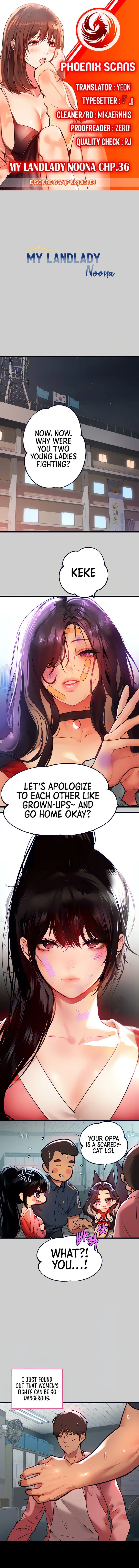 Chapter 36, page 1