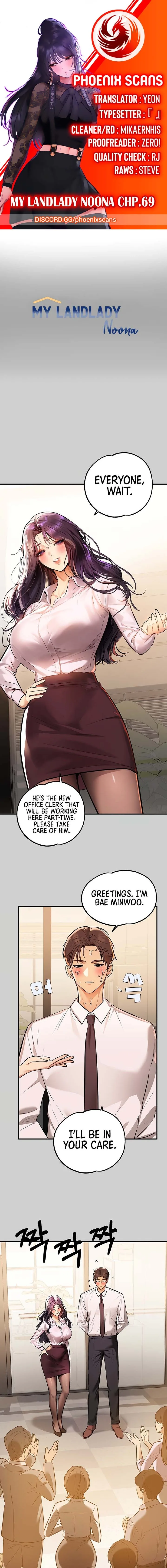 Chapter 70, page 1
