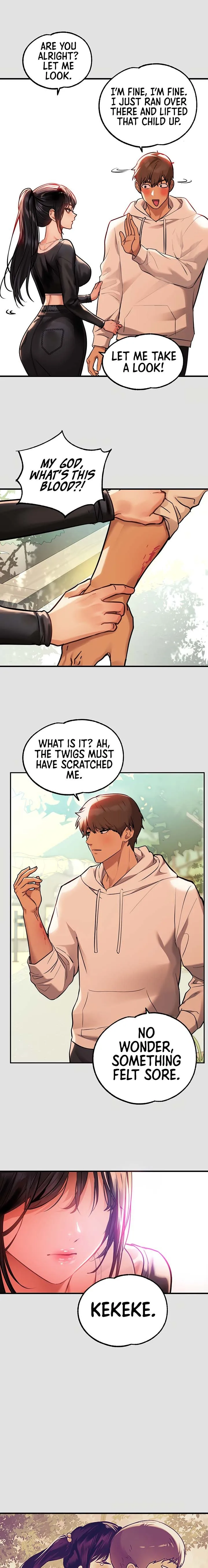 Chapter 75, page 18