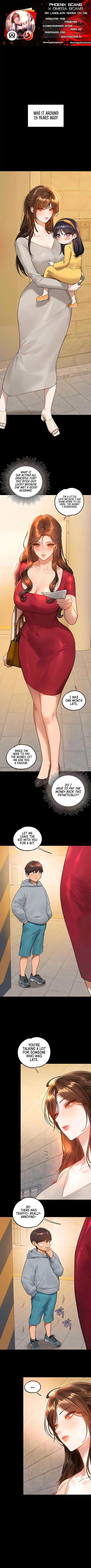 Chapter 137, page 1